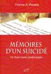 Mémoires d'un suicidé