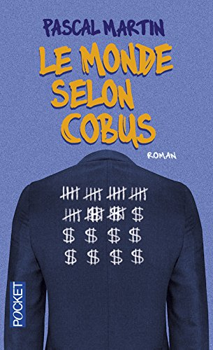 Le monde selon Cobus. Vol. 1. Du danger de perdre patience en faisant son plein d'essence