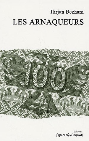 Les arnaqueurs : Mashtruesit, Tirana 1996 : comédie