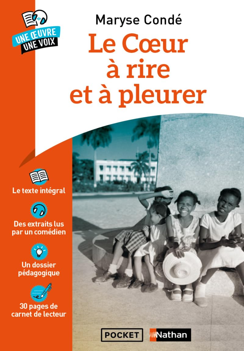 Le coeur à rire et à pleurer