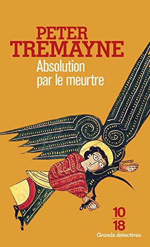 Absolution par le meurtre
