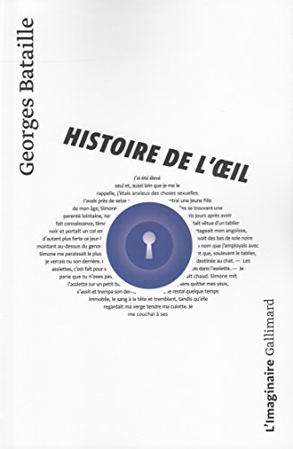 Histoire de l'oeil