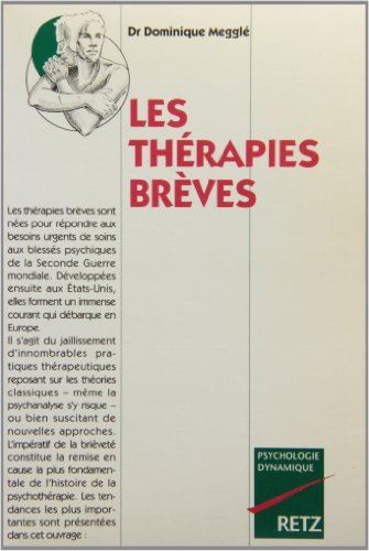 Les Thérapies brèves