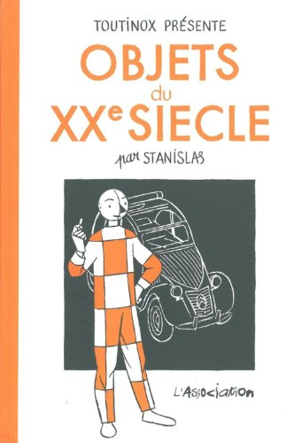 Objets du XXe siècle