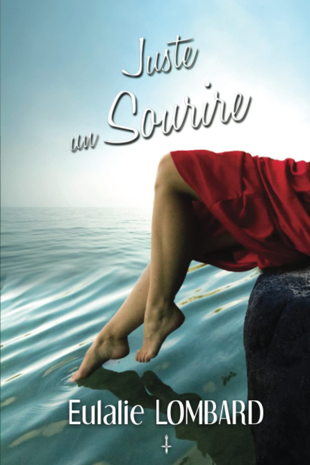 Juste un sourire: (Romance écossaise)