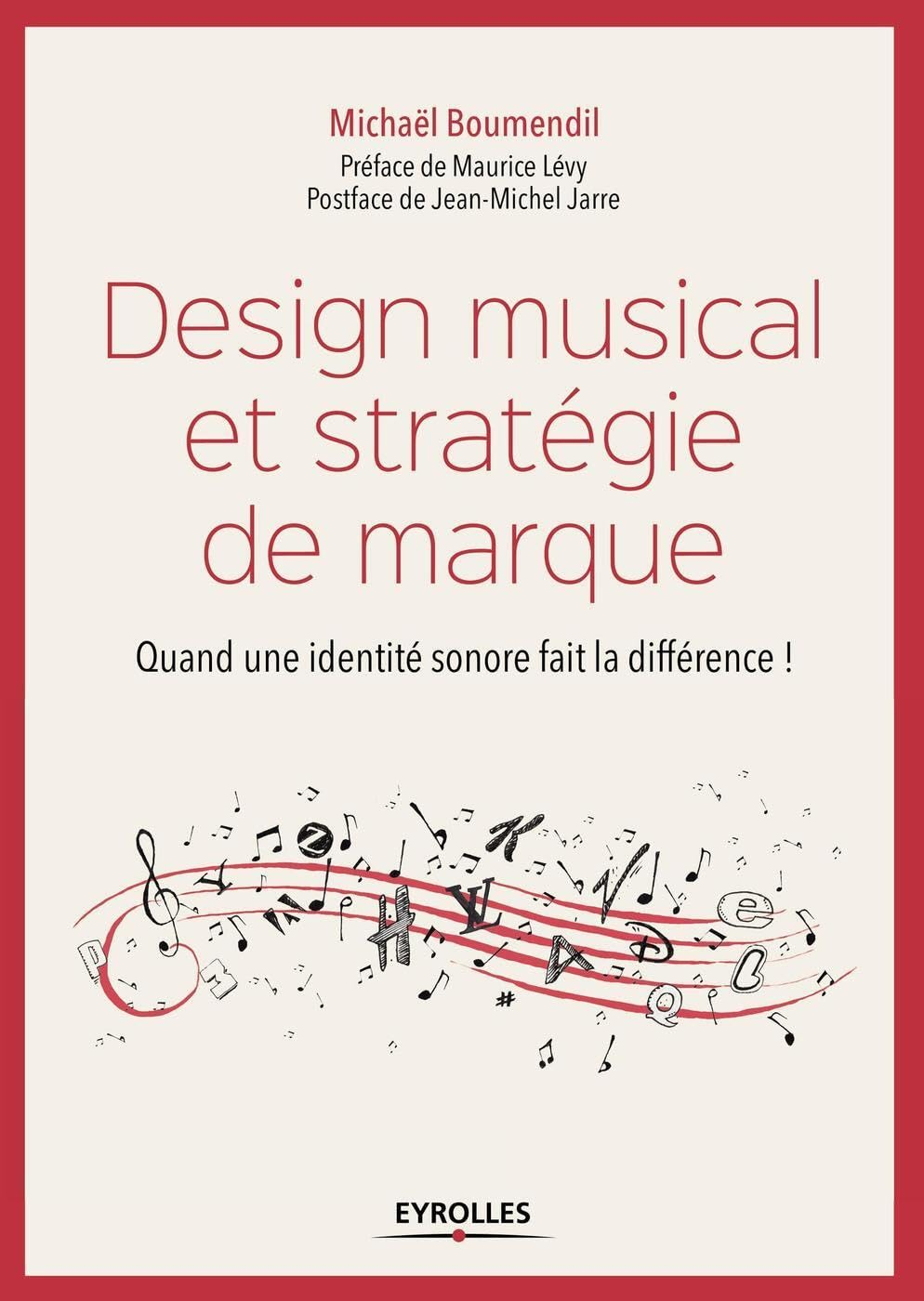 Design musical et stratégie de marque : quand une identité sonore fait la différence !