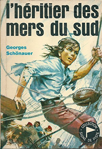 l'héritier des mers du sud.
