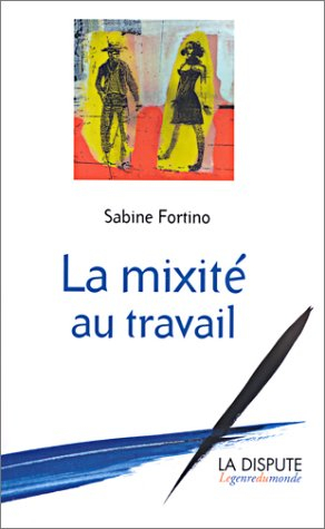 La mixité au travail