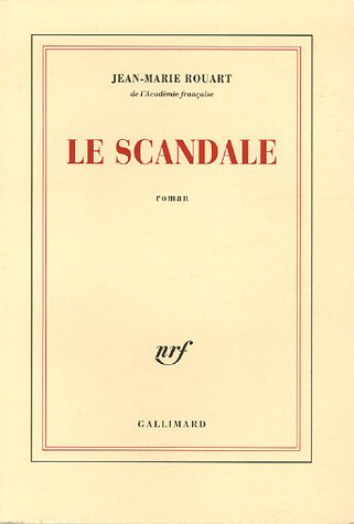 Le scandale