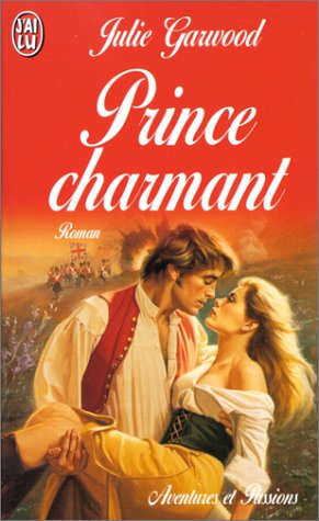 prince charmant