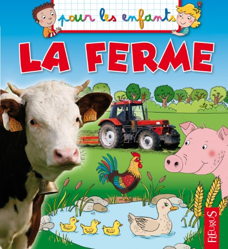 La ferme