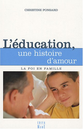 L'éducation, une histoire d'amour