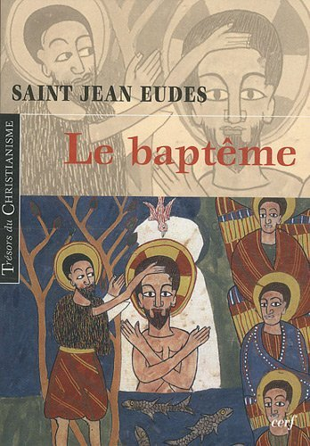 Le baptême