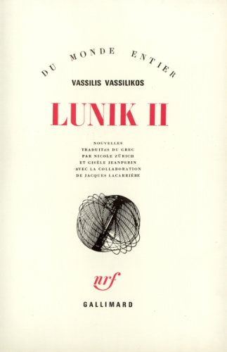 lunik ii