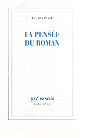 La pensée du roman