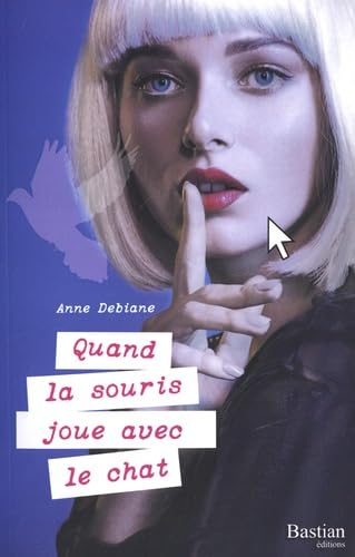 Quand la souris joue avec le chat