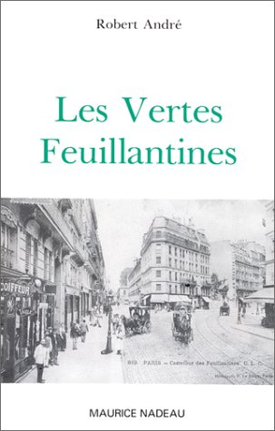 Les Vertes feuillantines