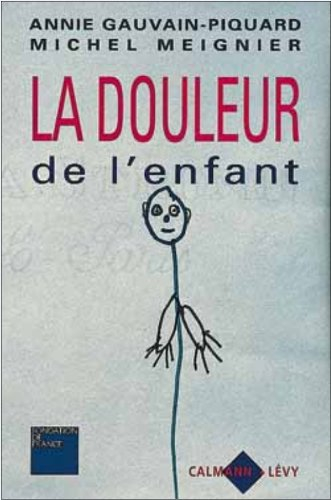La Douleur de l'enfant