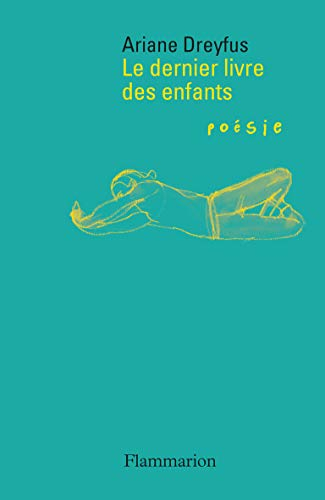 Le dernier livre des enfants