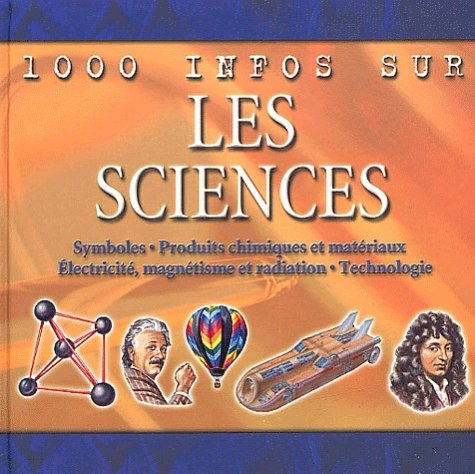 Les sciences