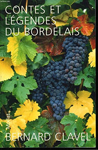 Contes et légendes du Bordelais