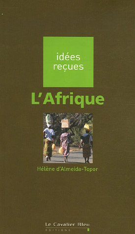 L'Afrique