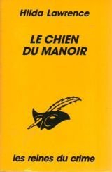 le chien du manoir