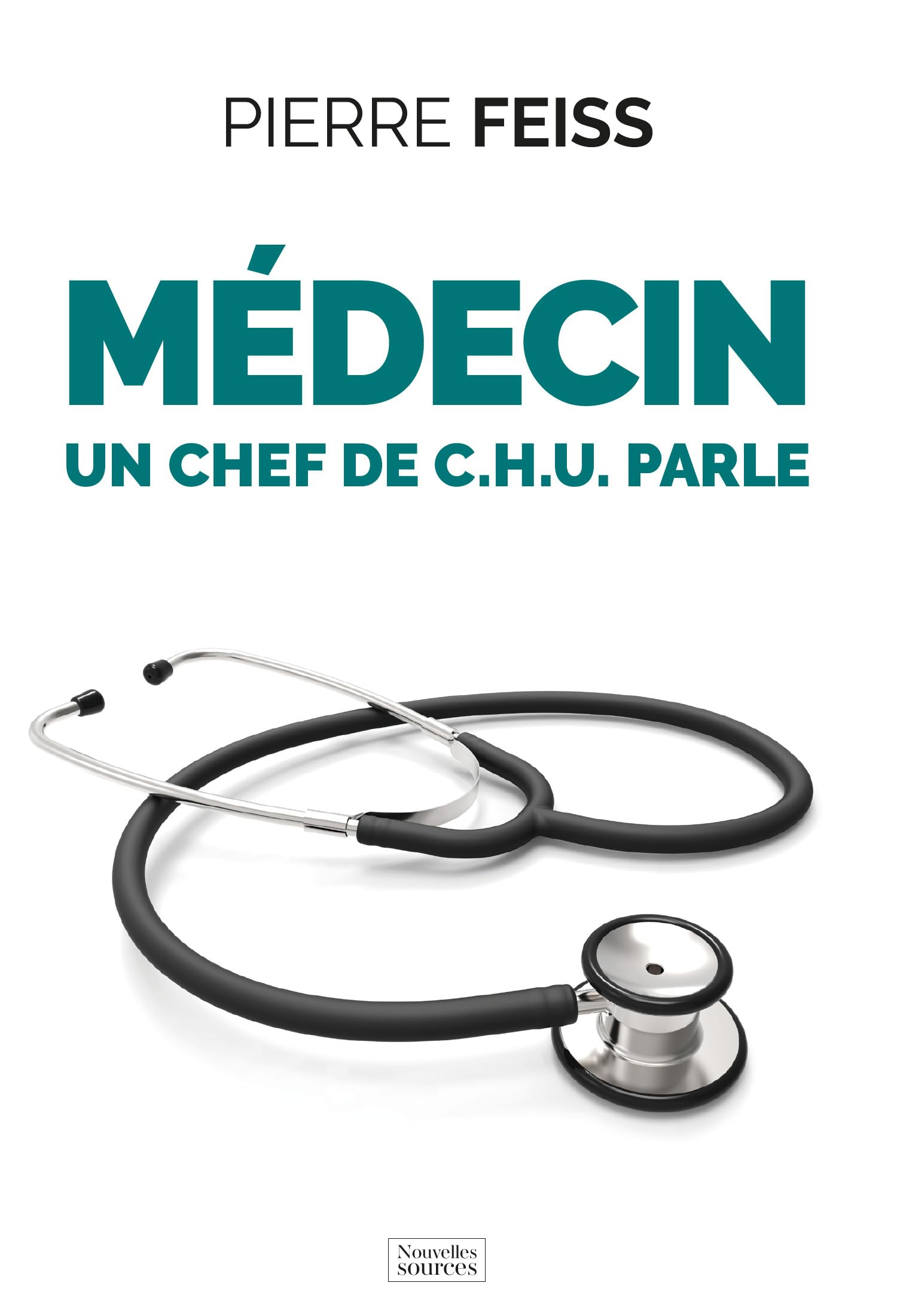 Médecin : un chef de CHU parle