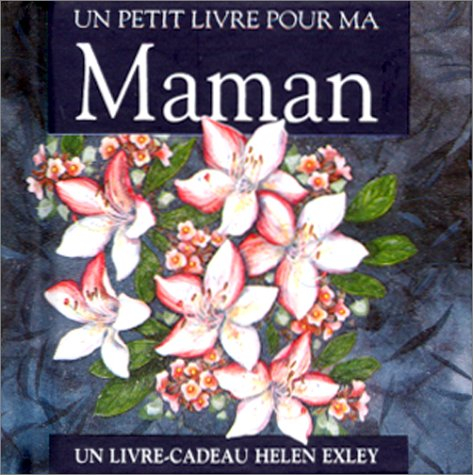 Un petit livre pour ma maman