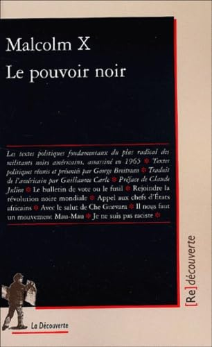 Le pouvoir noir