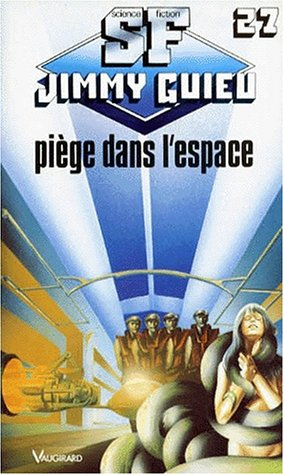 piège dans l'espace
