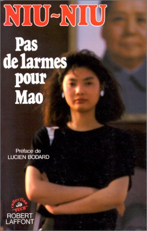 Pas de larmes pour Mao