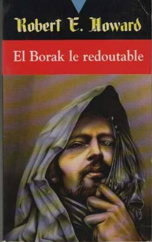 El Borak le redoutable