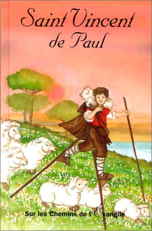 Saint-Vincent de Paul