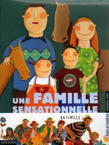 une famille sentationnelle
