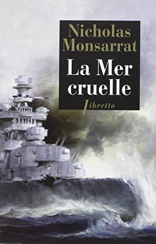La mer cruelle