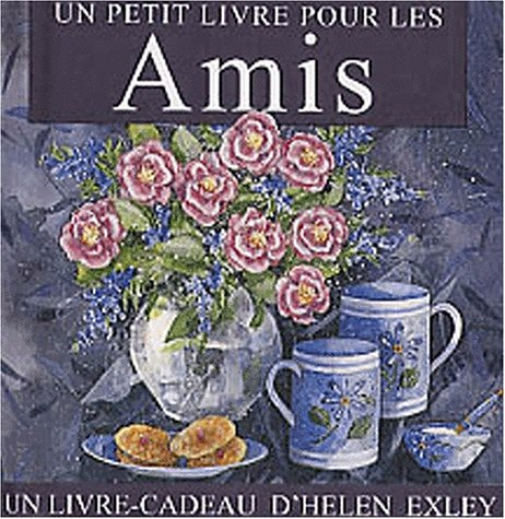 Un petit livre pour les amis