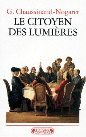 Le Citoyen des Lumières