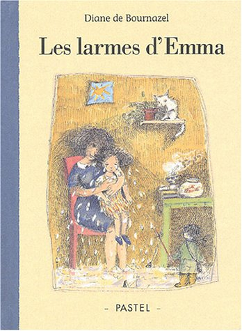 Les larmes d'Emma