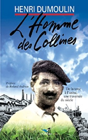 L'homme des collines