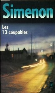 les 13 coupables