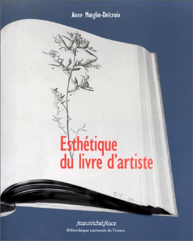Esthétique du livre d'artiste, 1960-1980