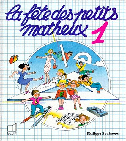 la fête des petits matheux