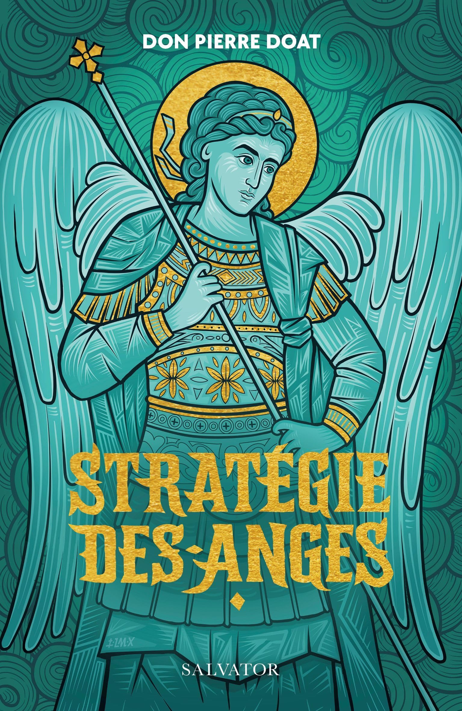 Stratégie des anges