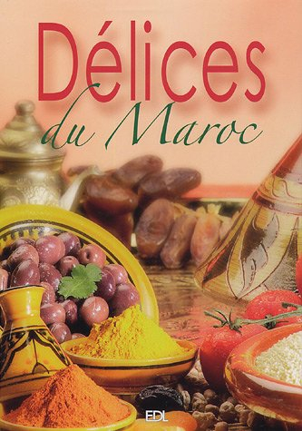 Délices du Maroc