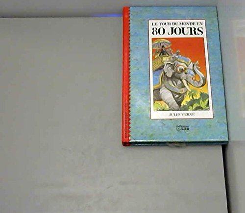 Le tour du monde en 80 jours
