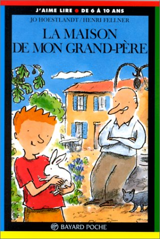 la maison de mon grand-père, numéro 136
