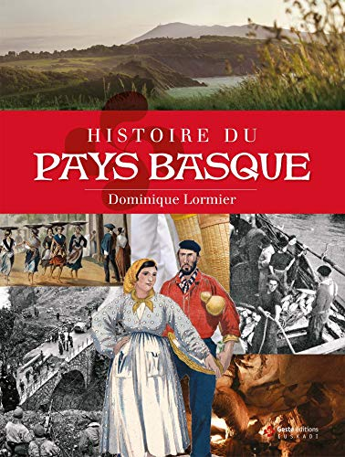 Histoire du Pays basque