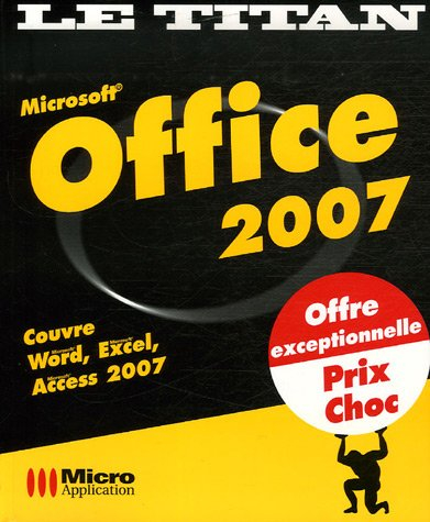 Office 2007