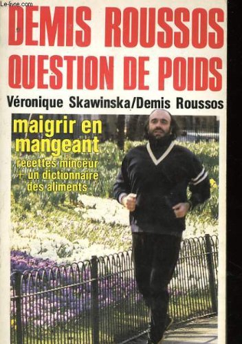 question de poids (collection poche)